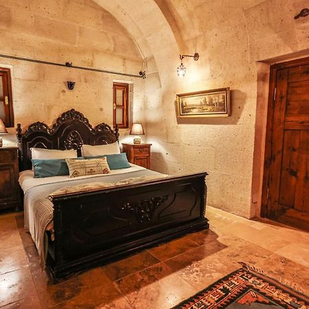 נבשהיר Cappadocia Eagle Cave Inn מראה חיצוני תמונה