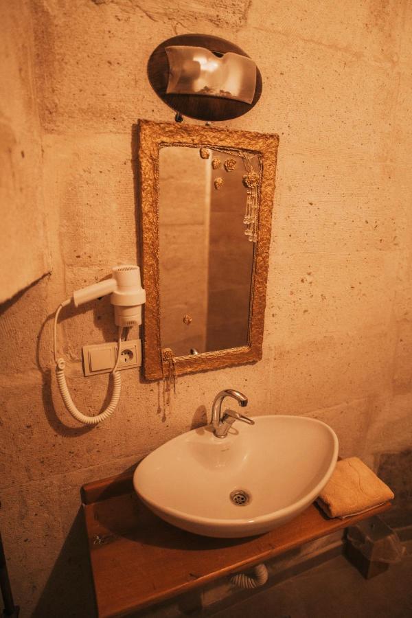 נבשהיר Cappadocia Eagle Cave Inn מראה חיצוני תמונה