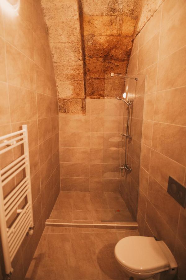 נבשהיר Cappadocia Eagle Cave Inn מראה חיצוני תמונה