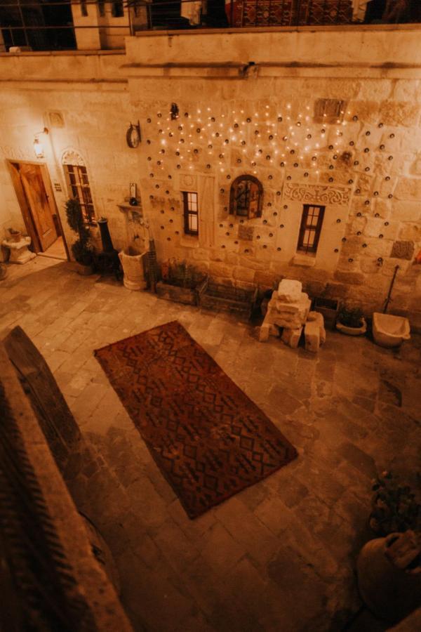 נבשהיר Cappadocia Eagle Cave Inn מראה חיצוני תמונה