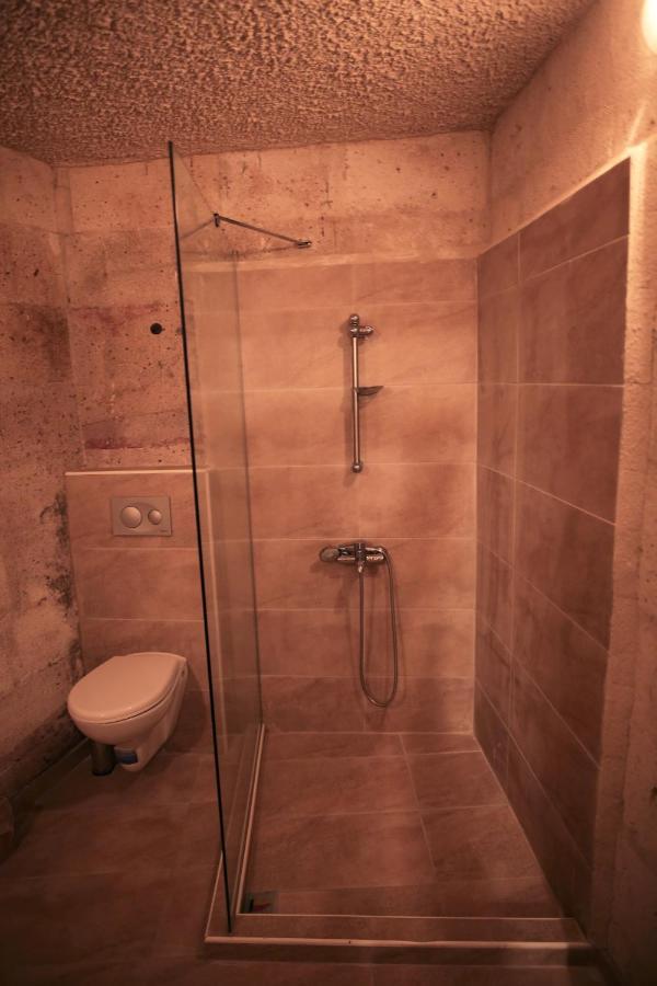 נבשהיר Cappadocia Eagle Cave Inn מראה חיצוני תמונה